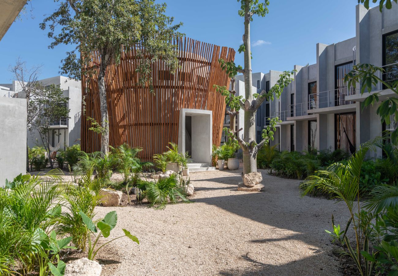 Apartment in Tulum - Seremonia 417