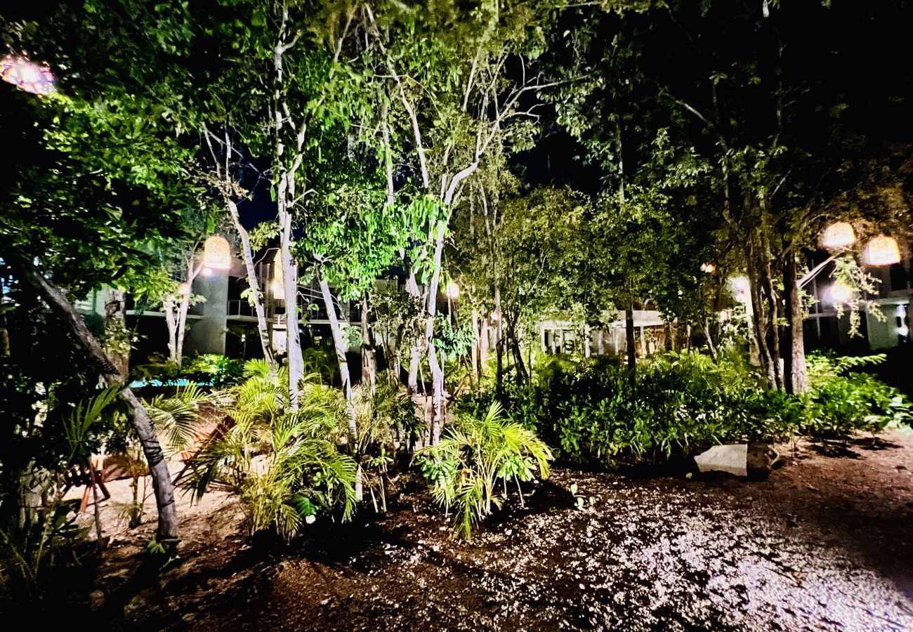 Apartment in Tulum - Seremonia 417