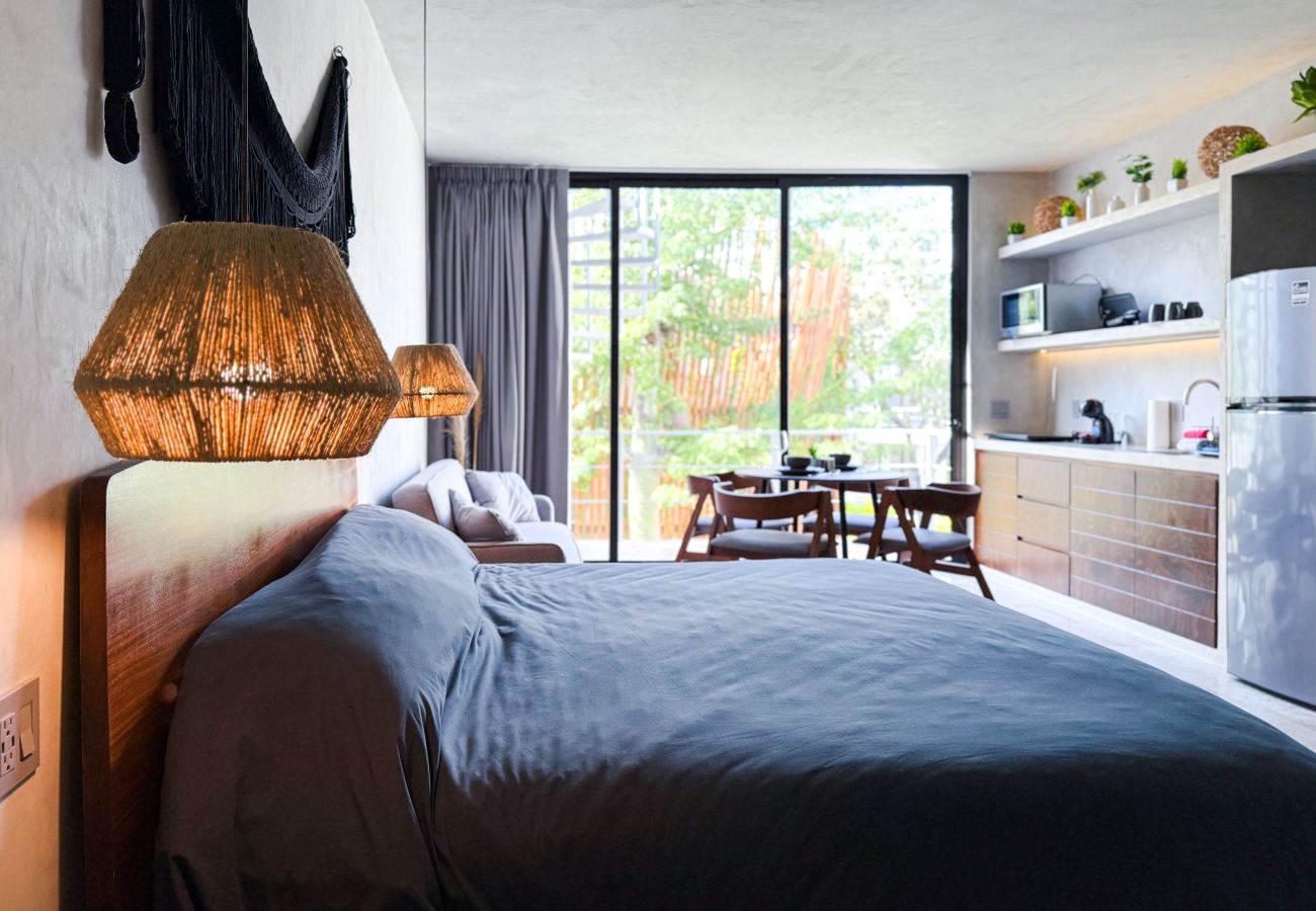 Apartment in Tulum - Seremonia 417
