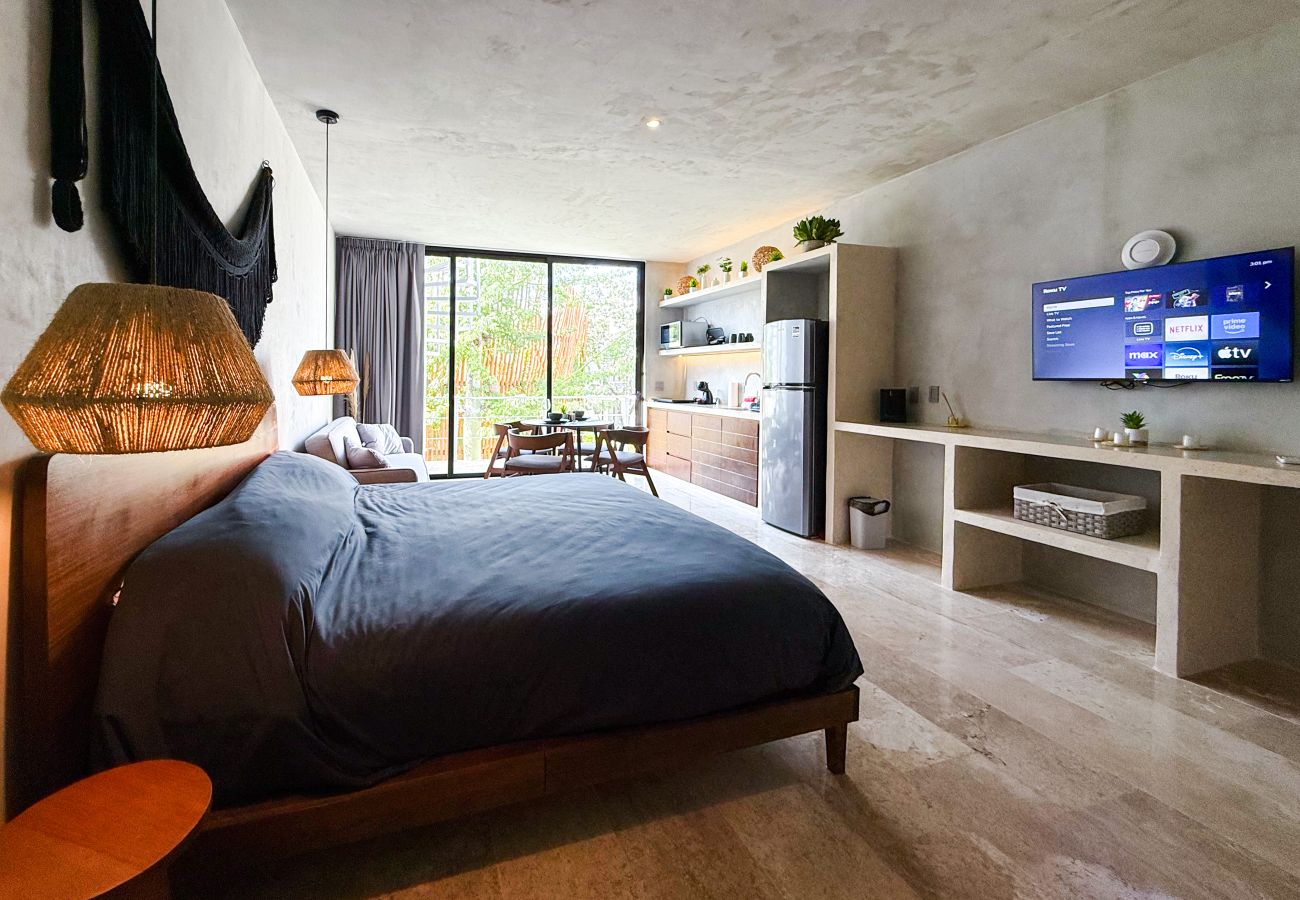Apartment in Tulum - Seremonia 417