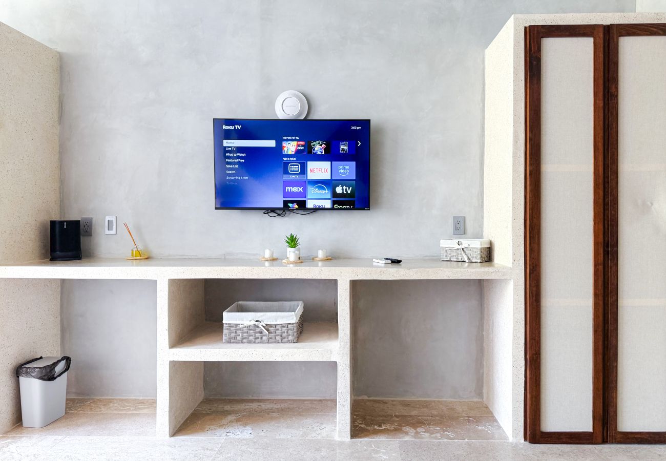 Apartment in Tulum - Seremonia 417