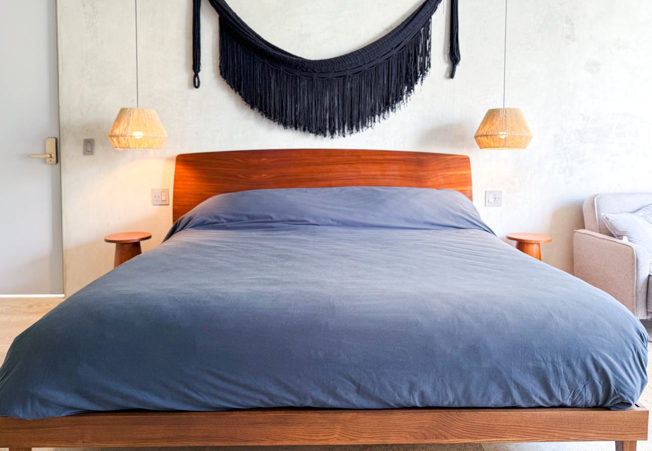 Apartment in Tulum - Seremonia 417