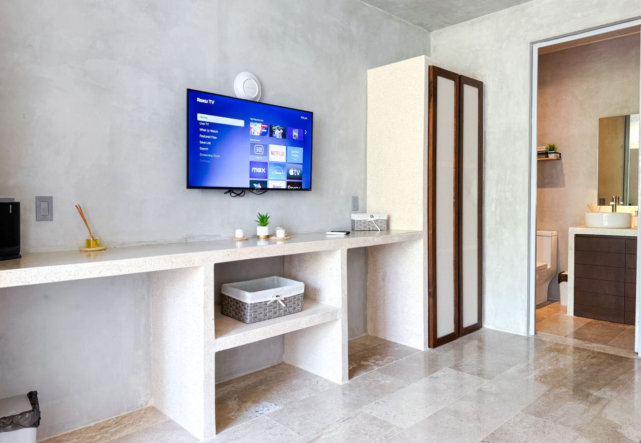 Apartment in Tulum - Seremonia 417