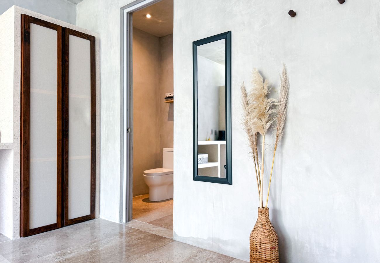 Apartment in Tulum - Seremonia 417