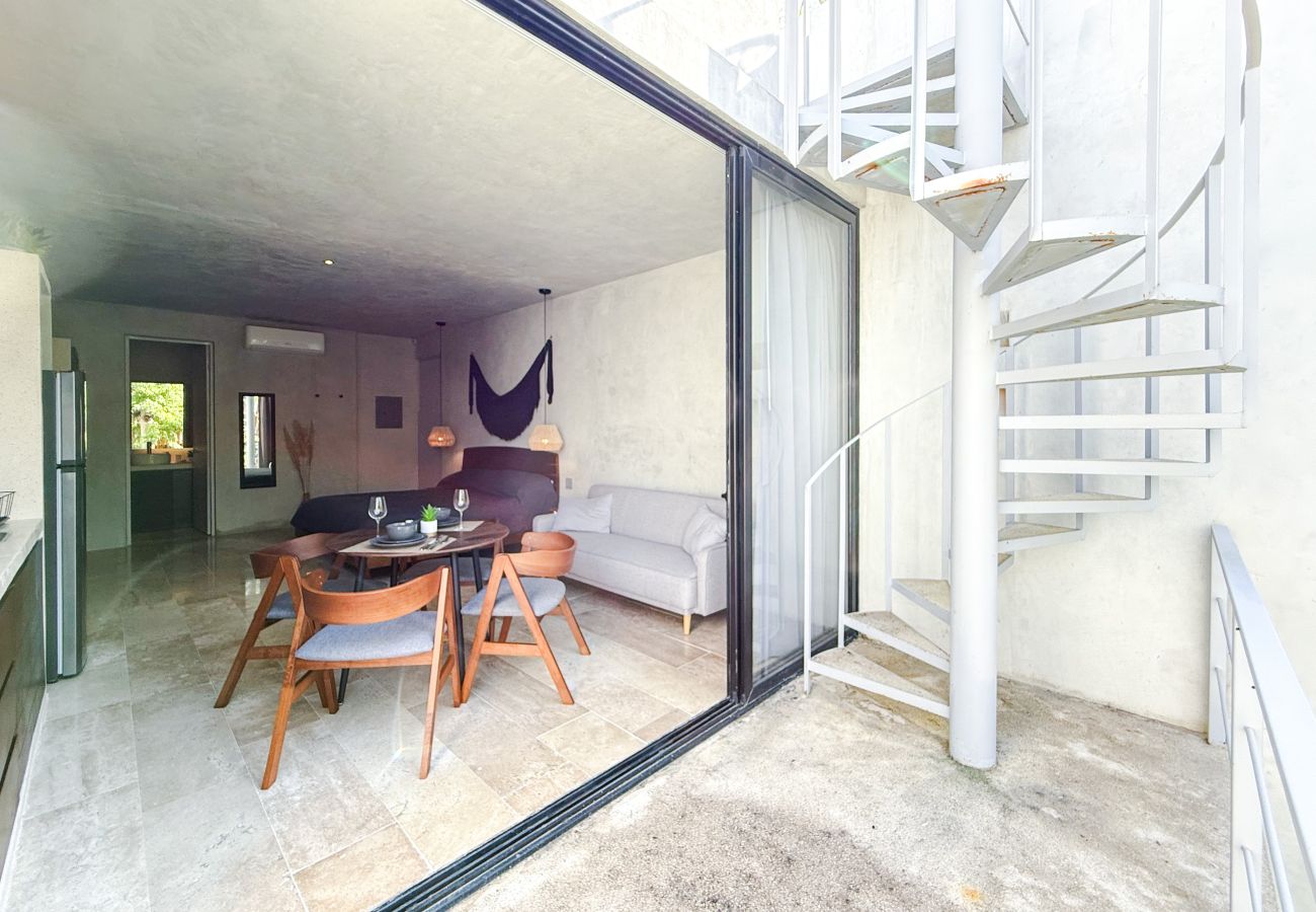 Apartment in Tulum - Seremonia 417