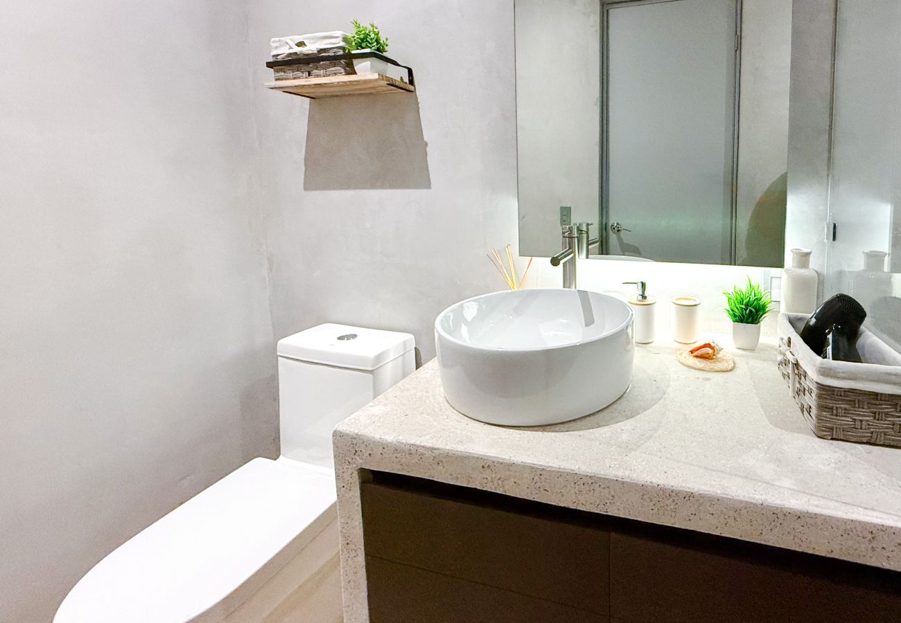 Apartment in Tulum - Seremonia 417
