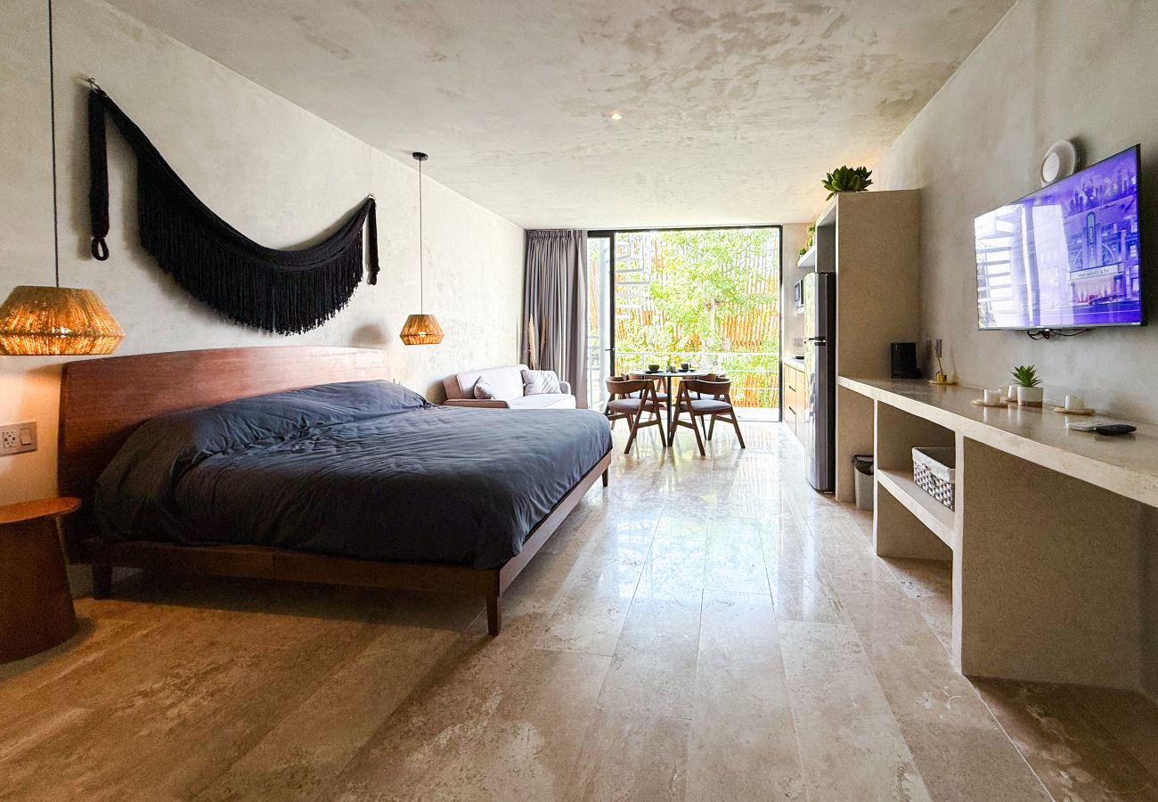 Apartment in Tulum - Seremonia 417