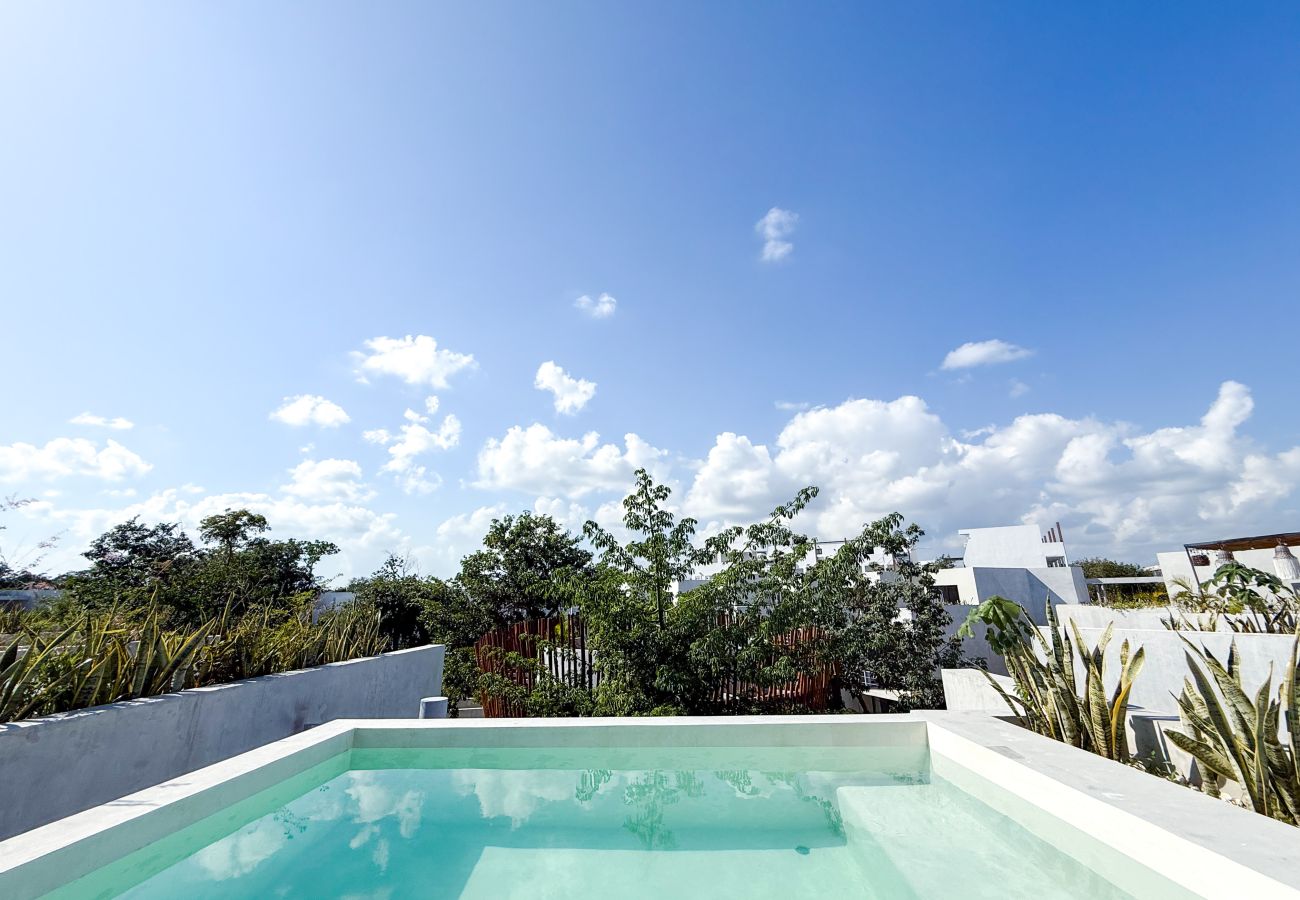 Apartment in Tulum - Seremonia 417