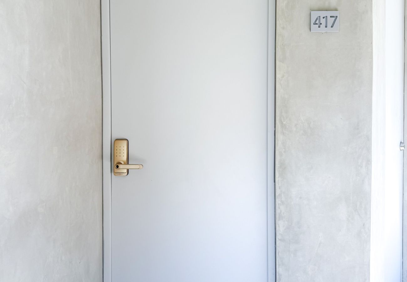 Apartment in Tulum - Seremonia 417