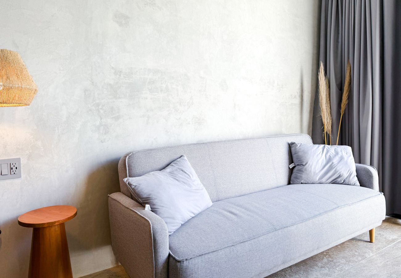 Apartment in Tulum - Seremonia 417