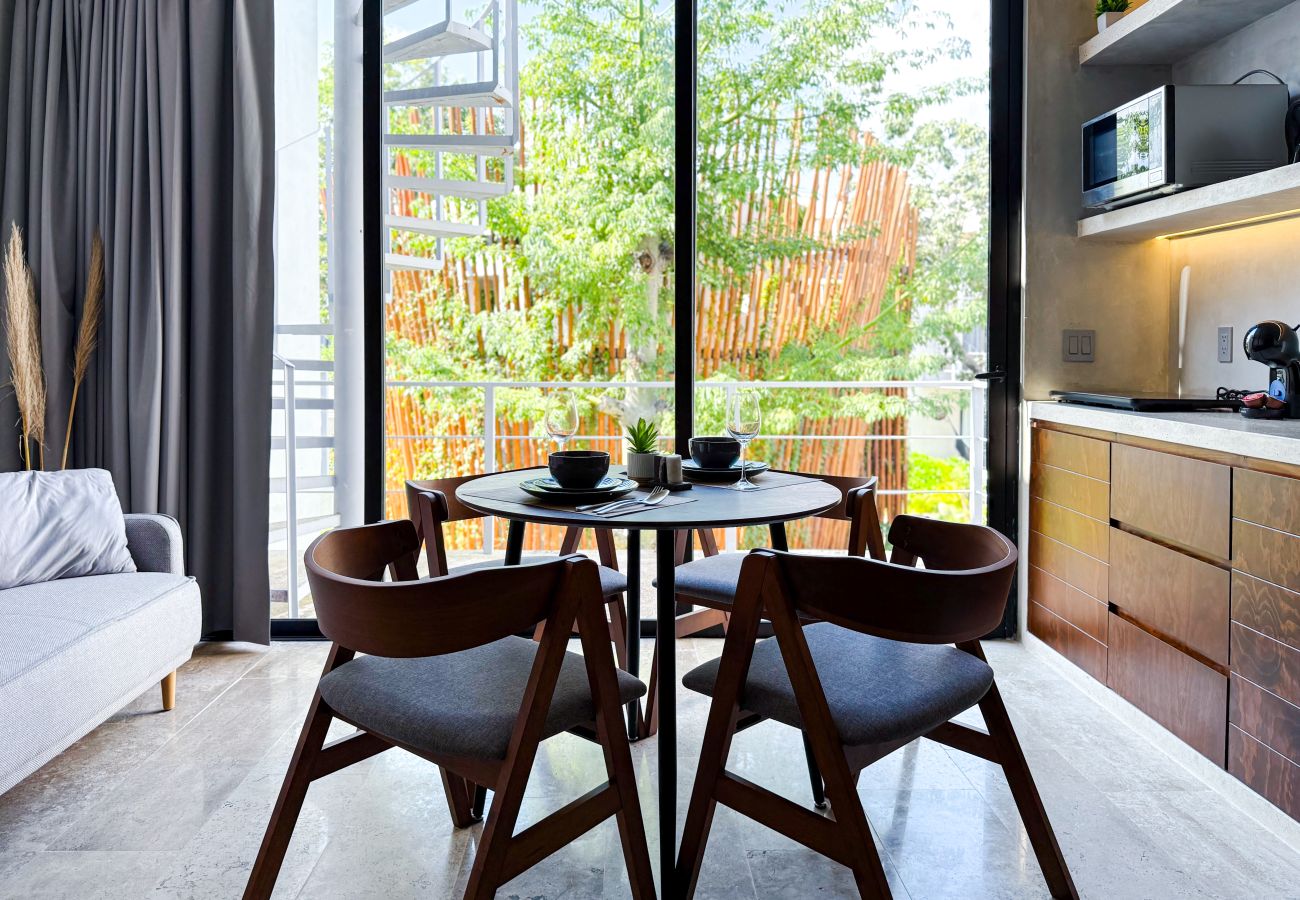 Apartment in Tulum - Seremonia 417