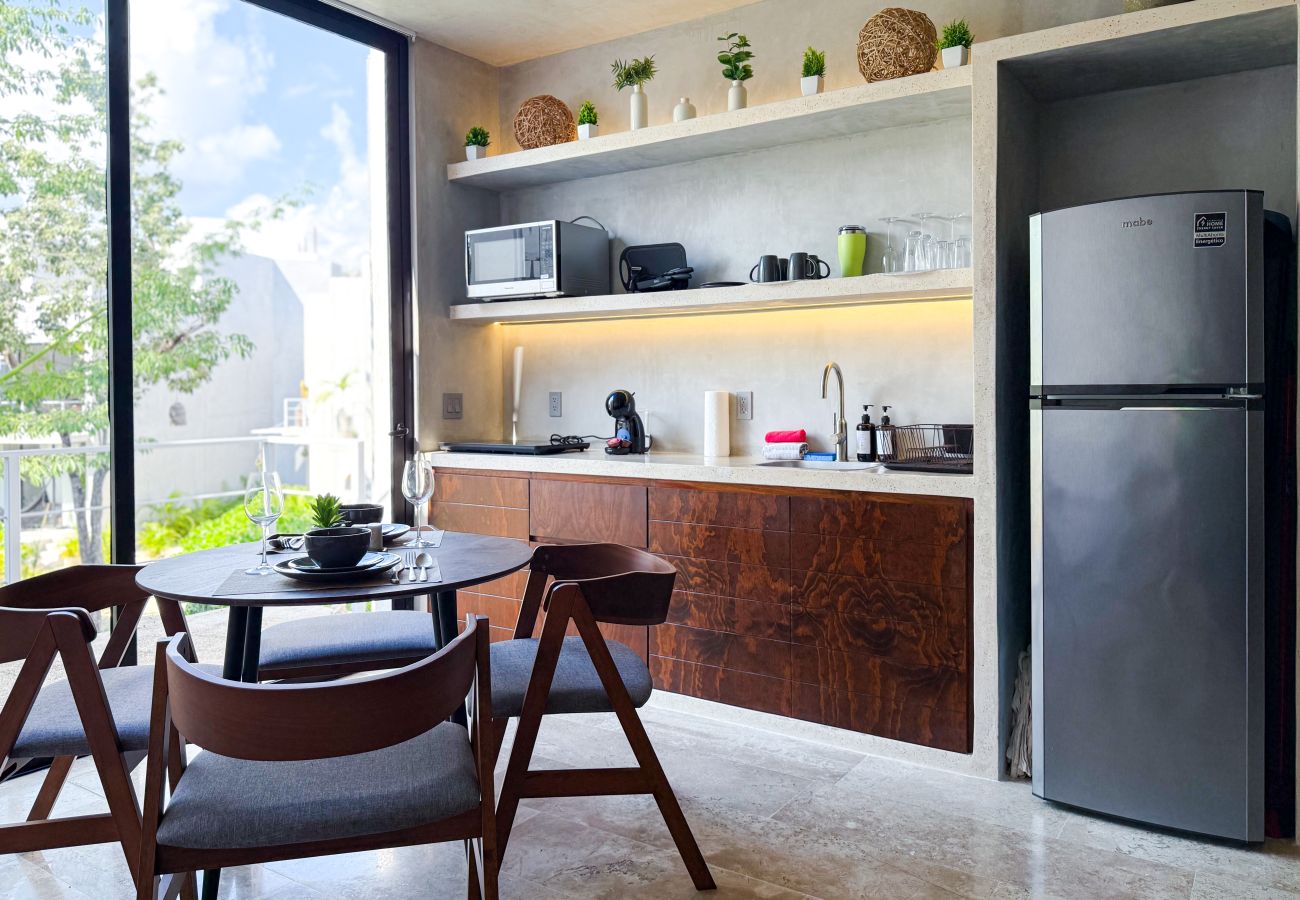 Apartment in Tulum - Seremonia 417
