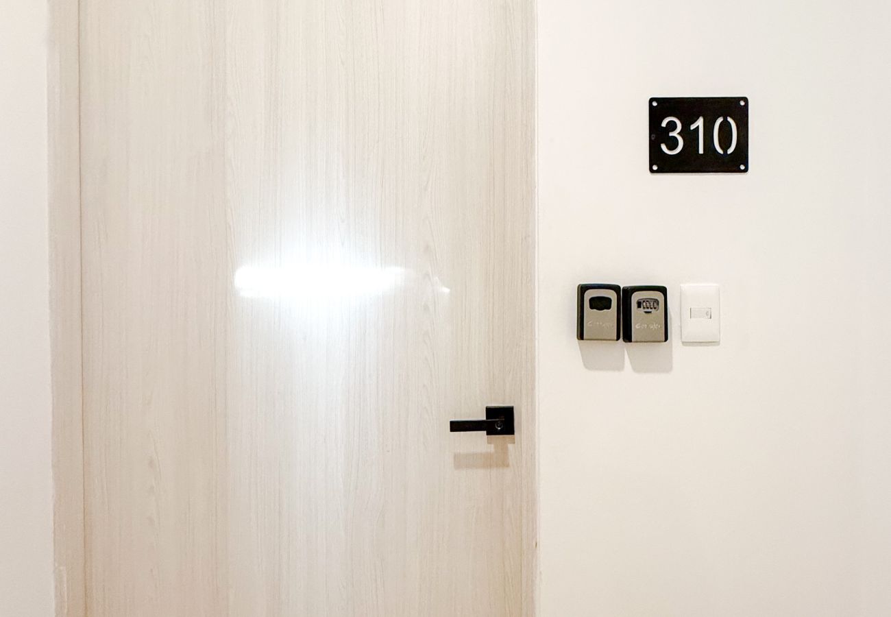 Apartment in Tulum - Zama Towers 310