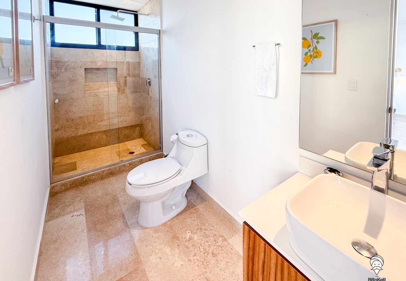 Apartment in Tulum - Zama Towers 310
