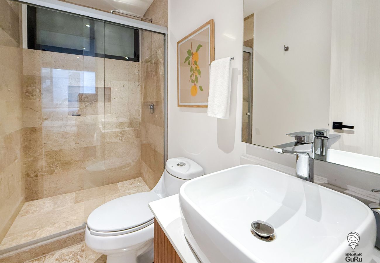 Apartment in Tulum - Zama Towers 310