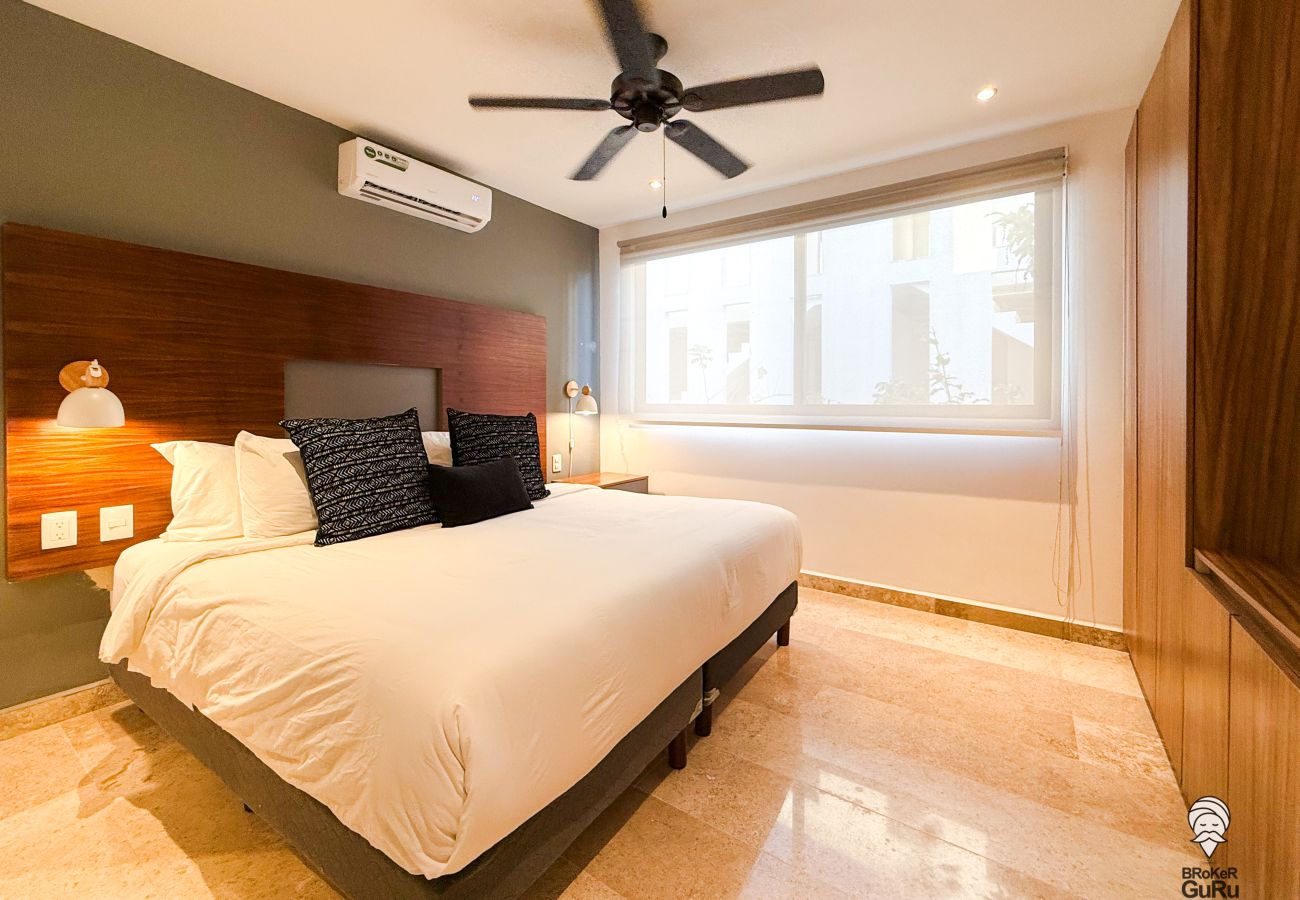 Apartment in Tulum - Zama Towers 310
