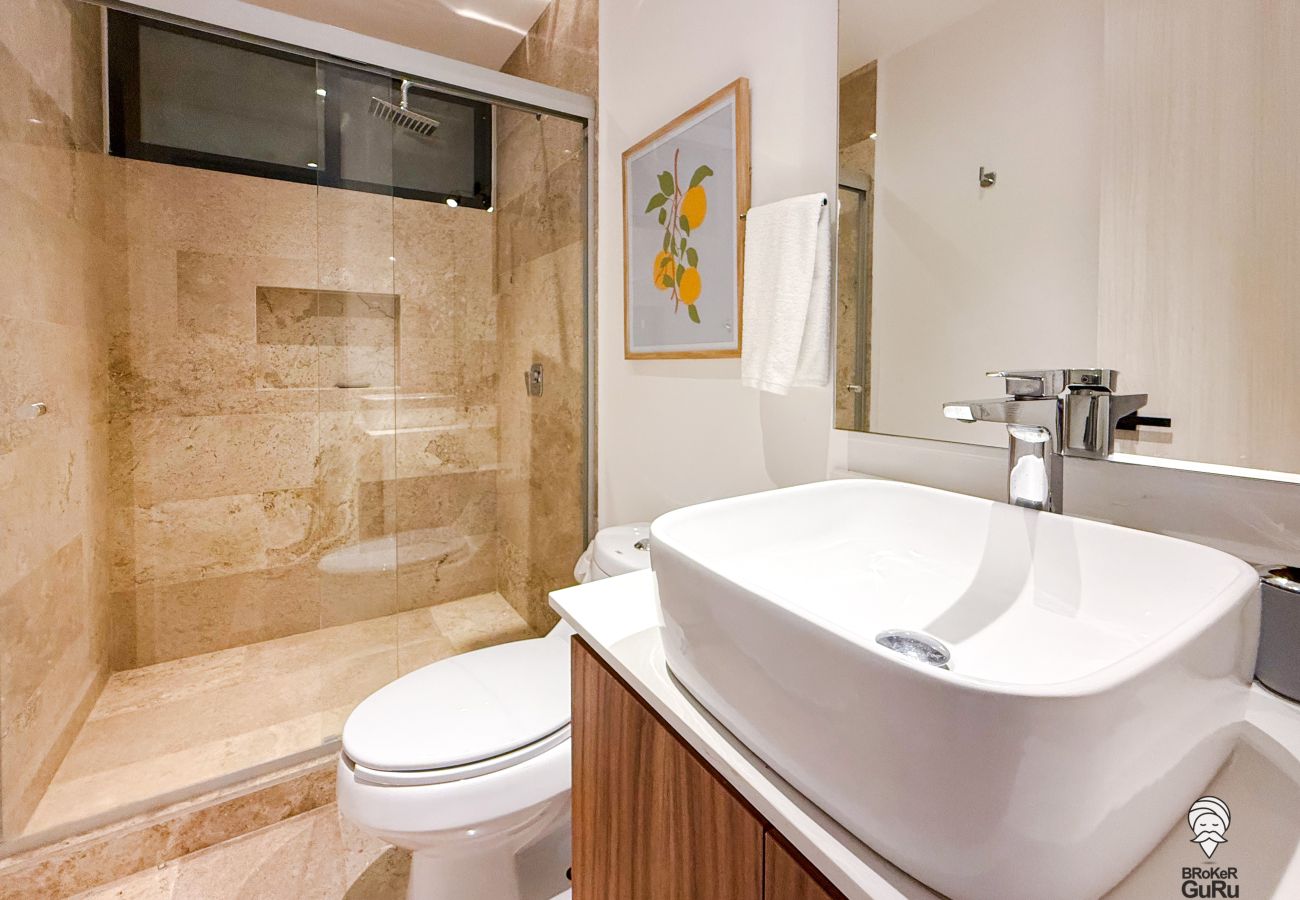 Apartment in Tulum - Zama Towers 310
