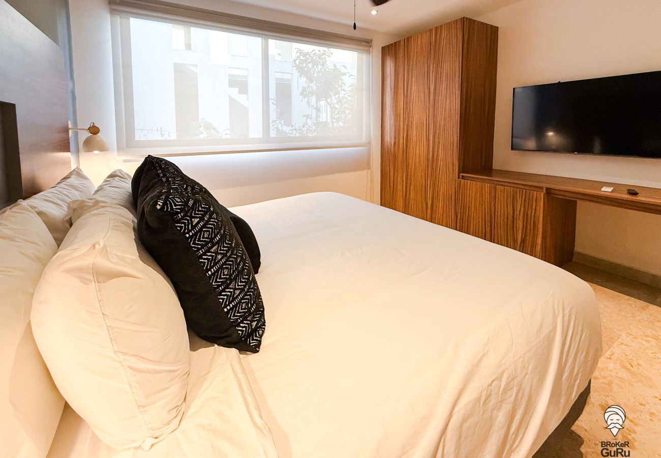 Apartment in Tulum - Zama Towers 310