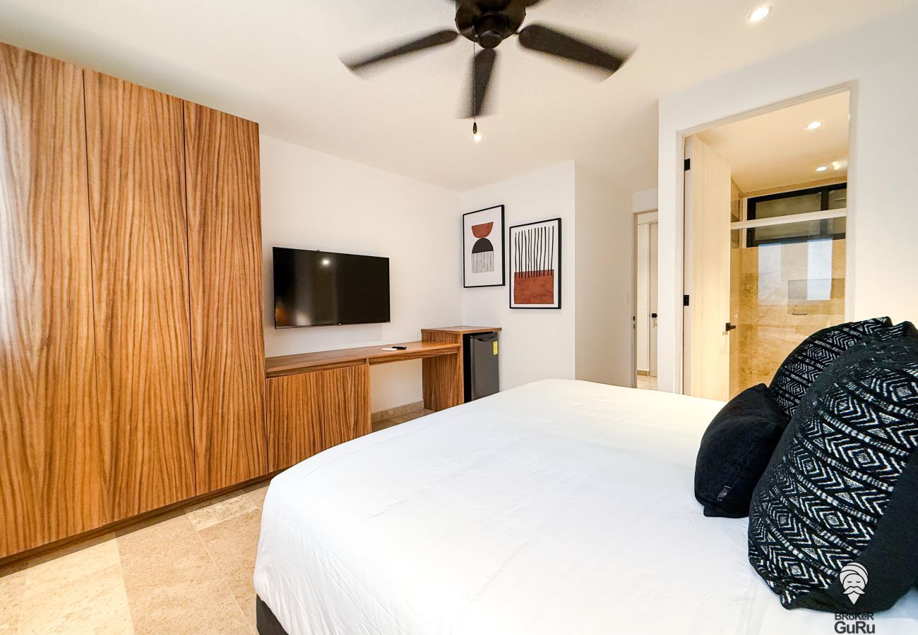 Apartment in Tulum - Zama Towers 310