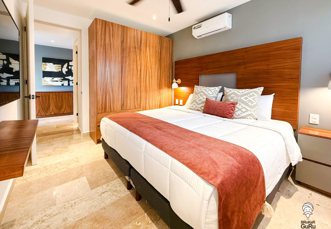 Apartment in Tulum - Zama Towers 310
