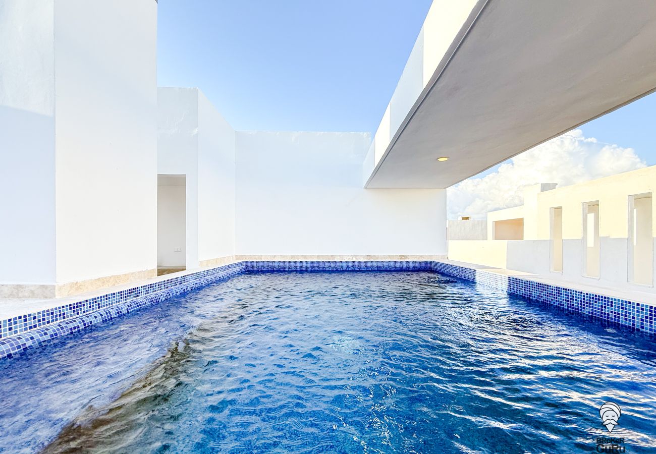 Apartment in Tulum - Zama Towers 310