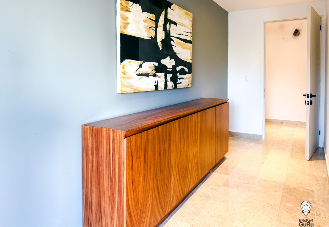 Apartment in Tulum - Zama Towers 310