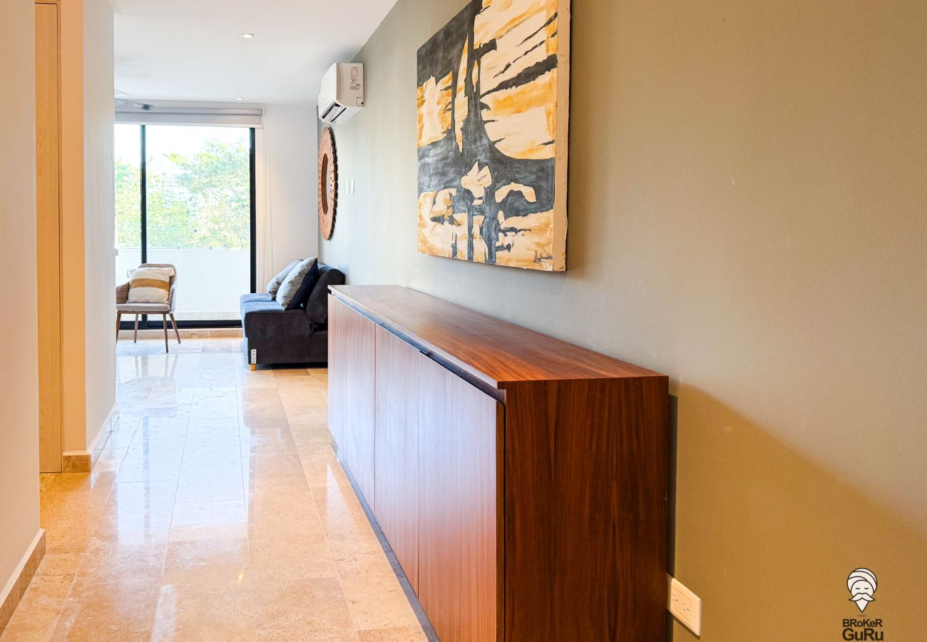 Apartment in Tulum - Zama Towers 310