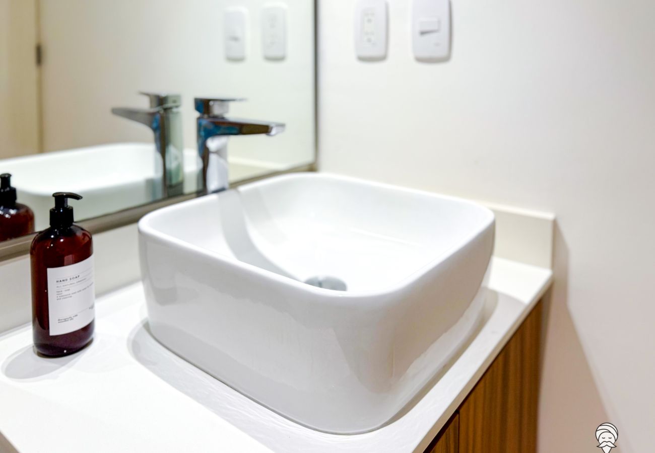 Apartment in Tulum - Parque Zama 102 T3
