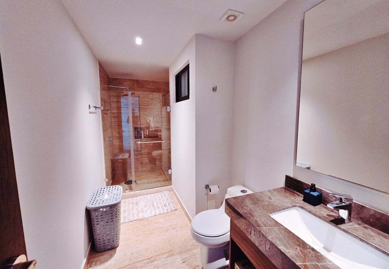 Apartment in Tulum - Costa Caribe