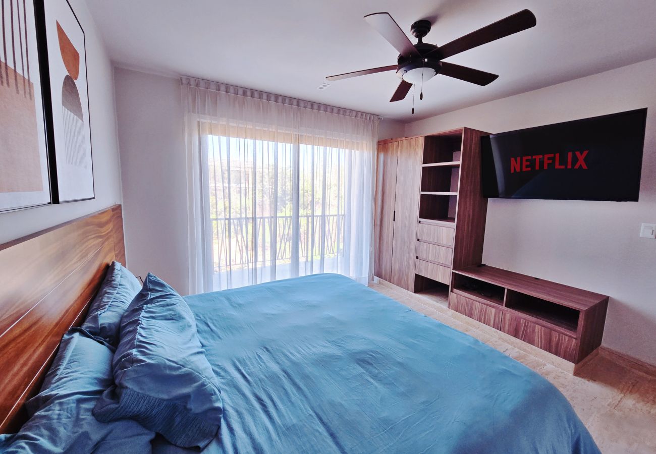 Apartment in Tulum - Costa Caribe