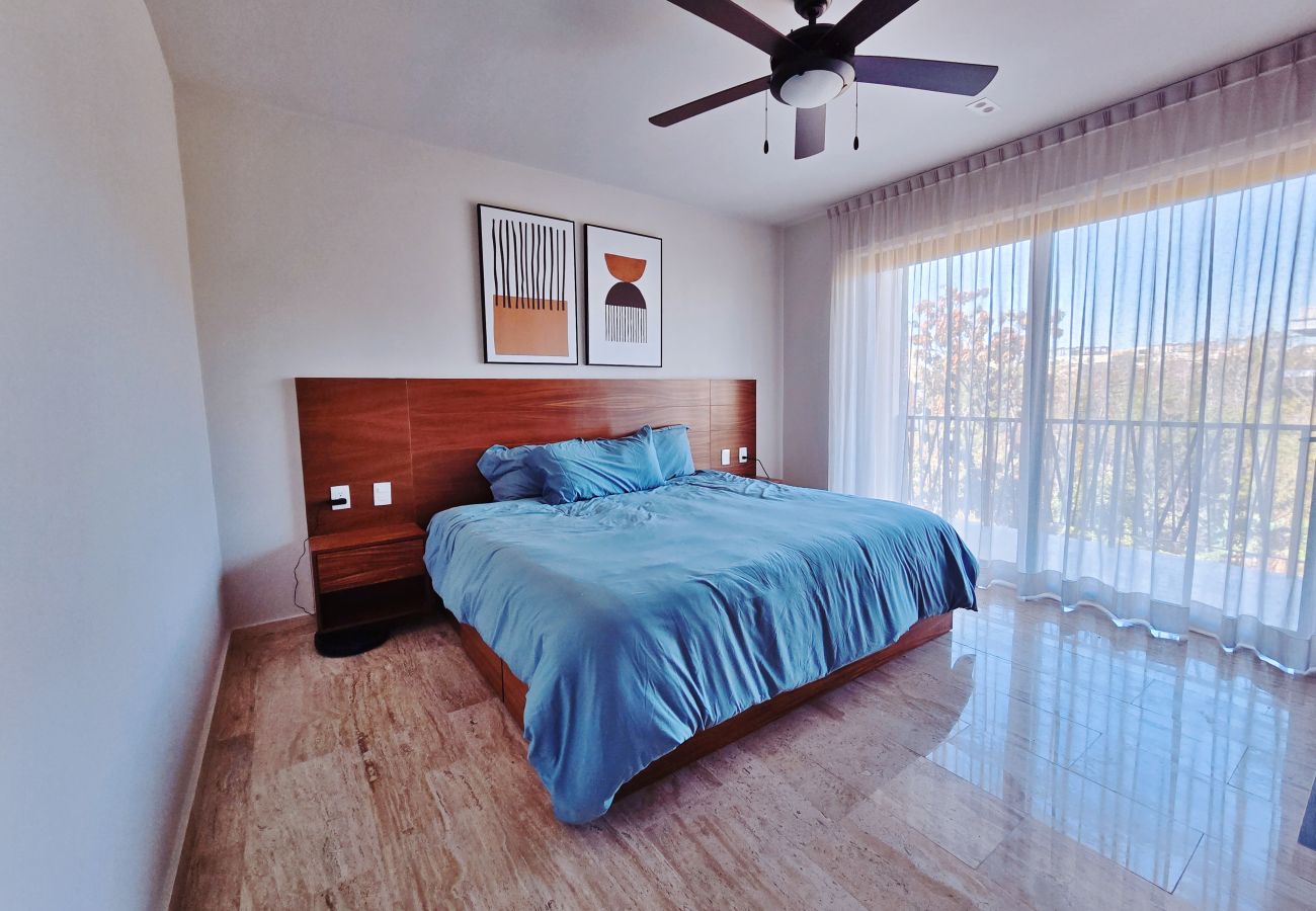 Apartment in Tulum - Costa Caribe