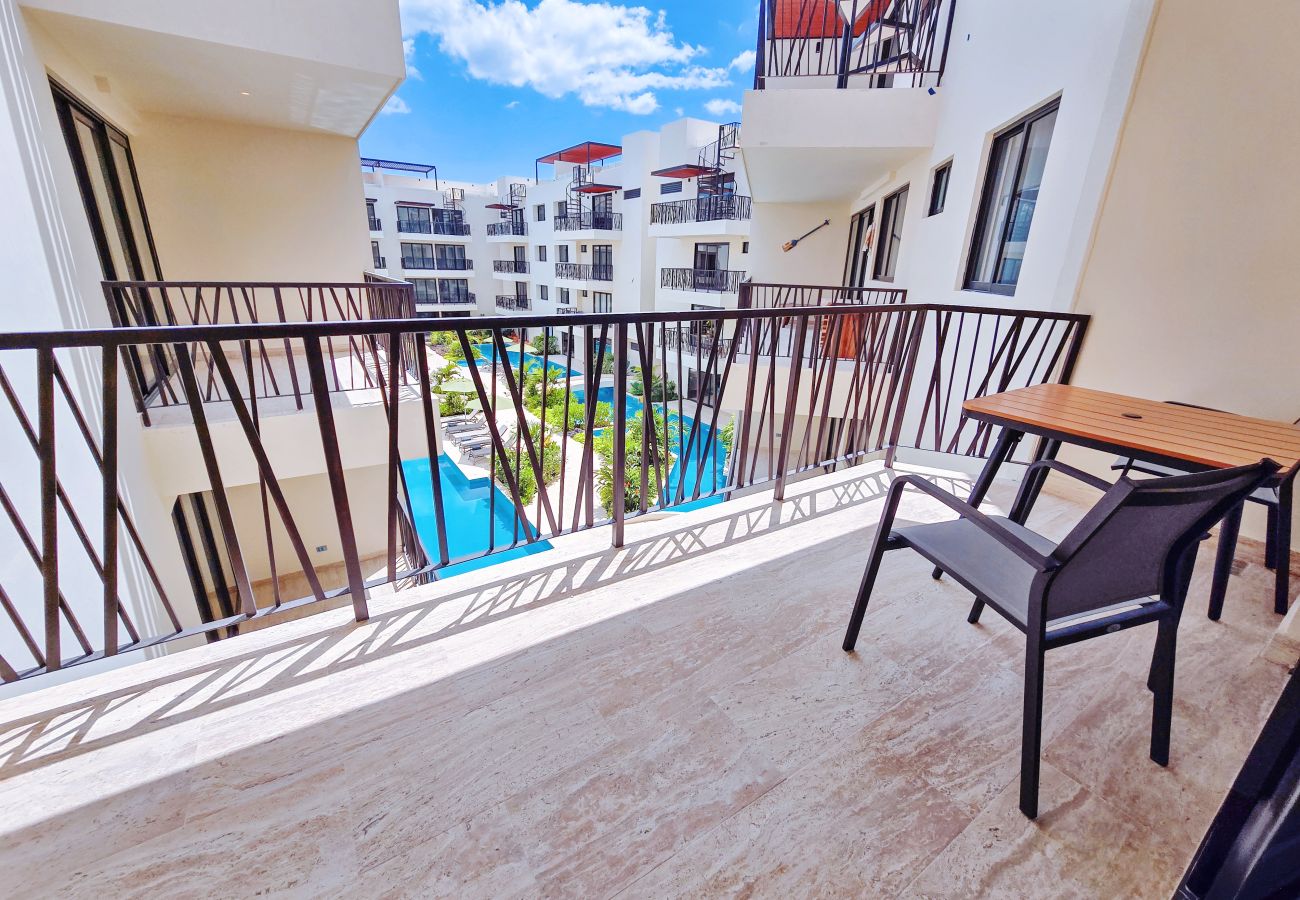 Apartment in Tulum - Costa Caribe
