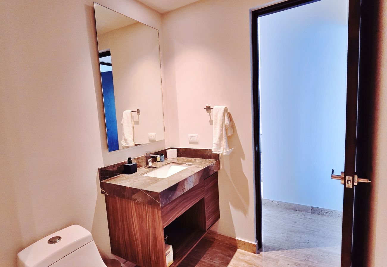 Apartment in Tulum - Costa Caribe