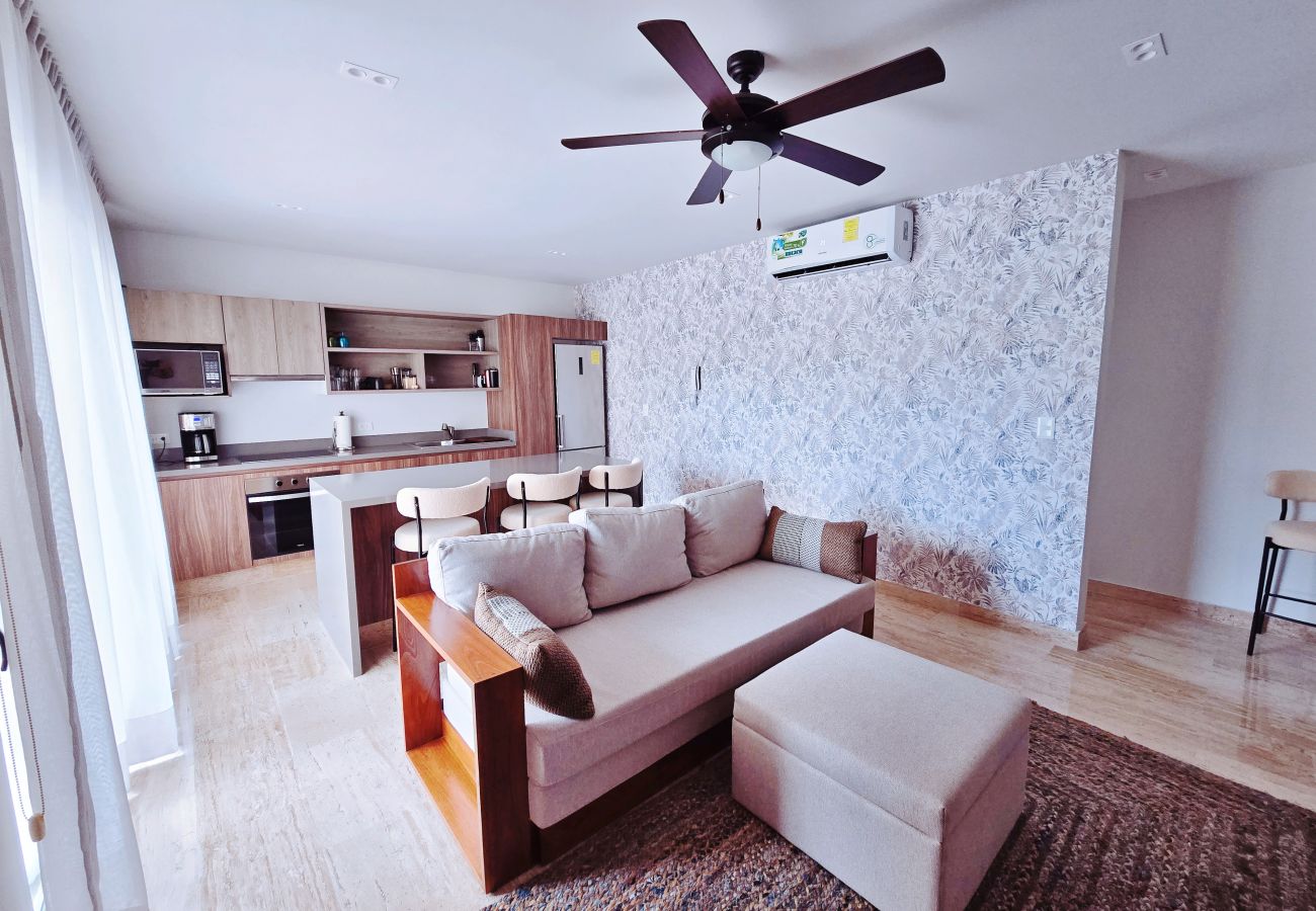Apartment in Tulum - Costa Caribe