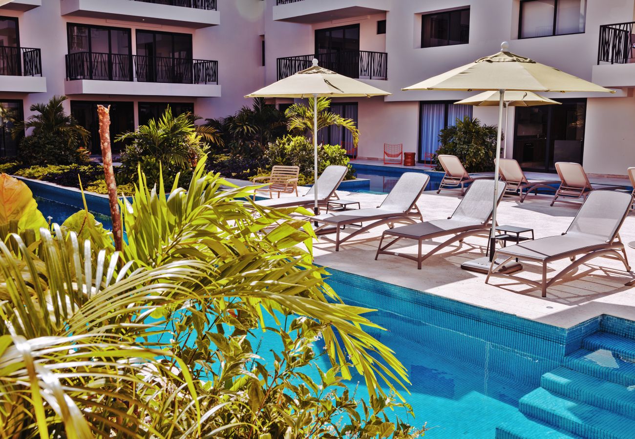 Apartment in Tulum - Costa Caribe