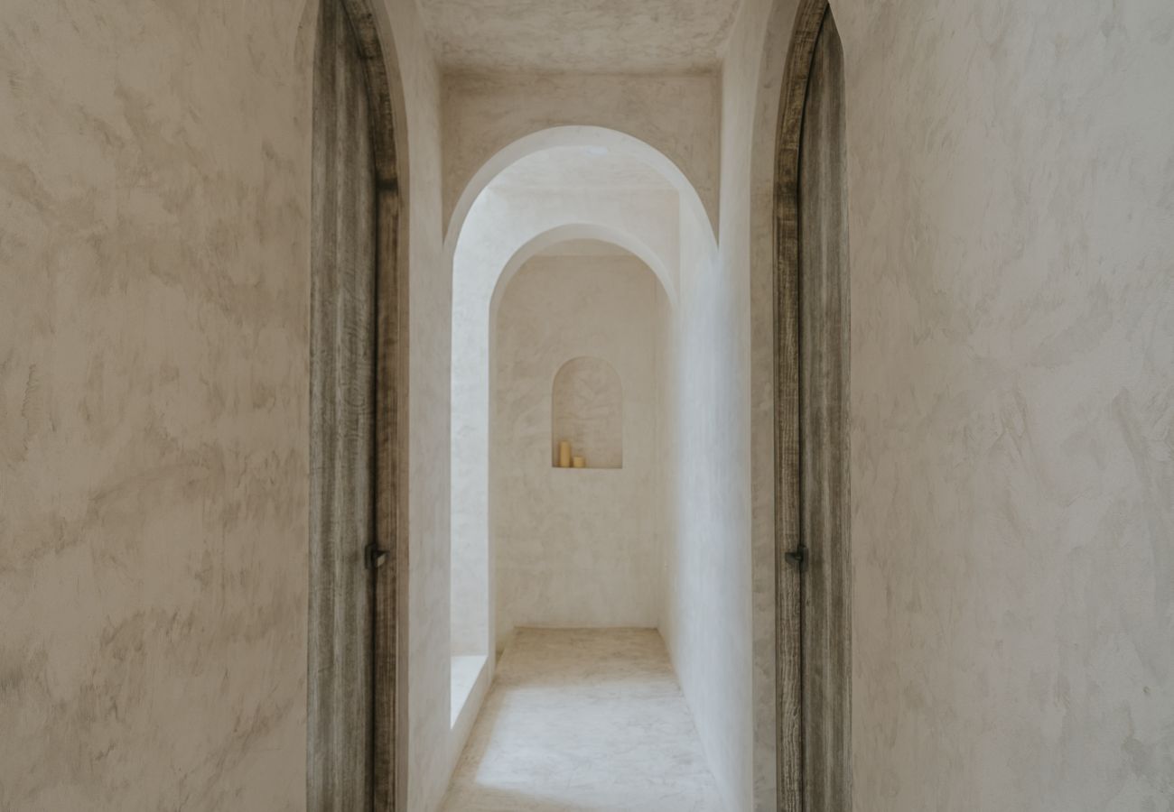 Villa in Tulum - Casa Cielo Kaah 4