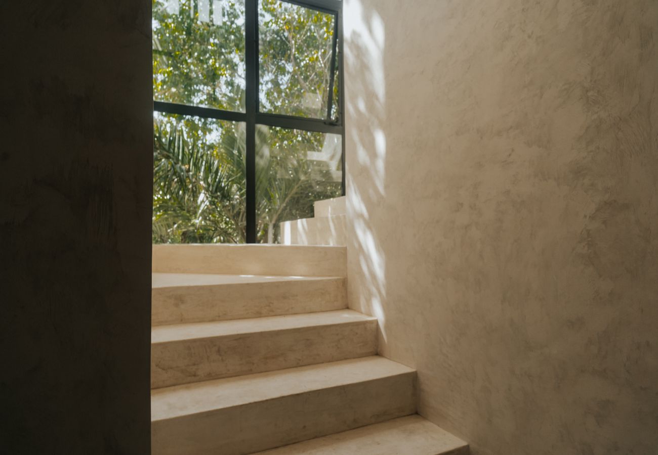 Villa in Tulum - Casa Cielo Kaah 4