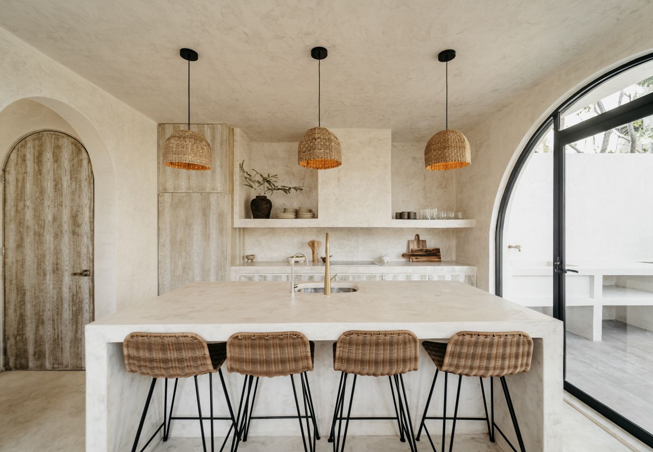 Villa in Tulum - Casa Cielo Kaah 4