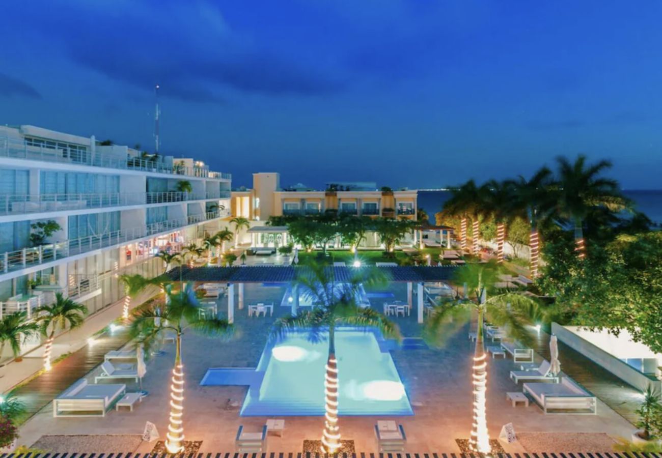 Apartment in Playa del Carmen - MAGIA PLAYA  - PDC