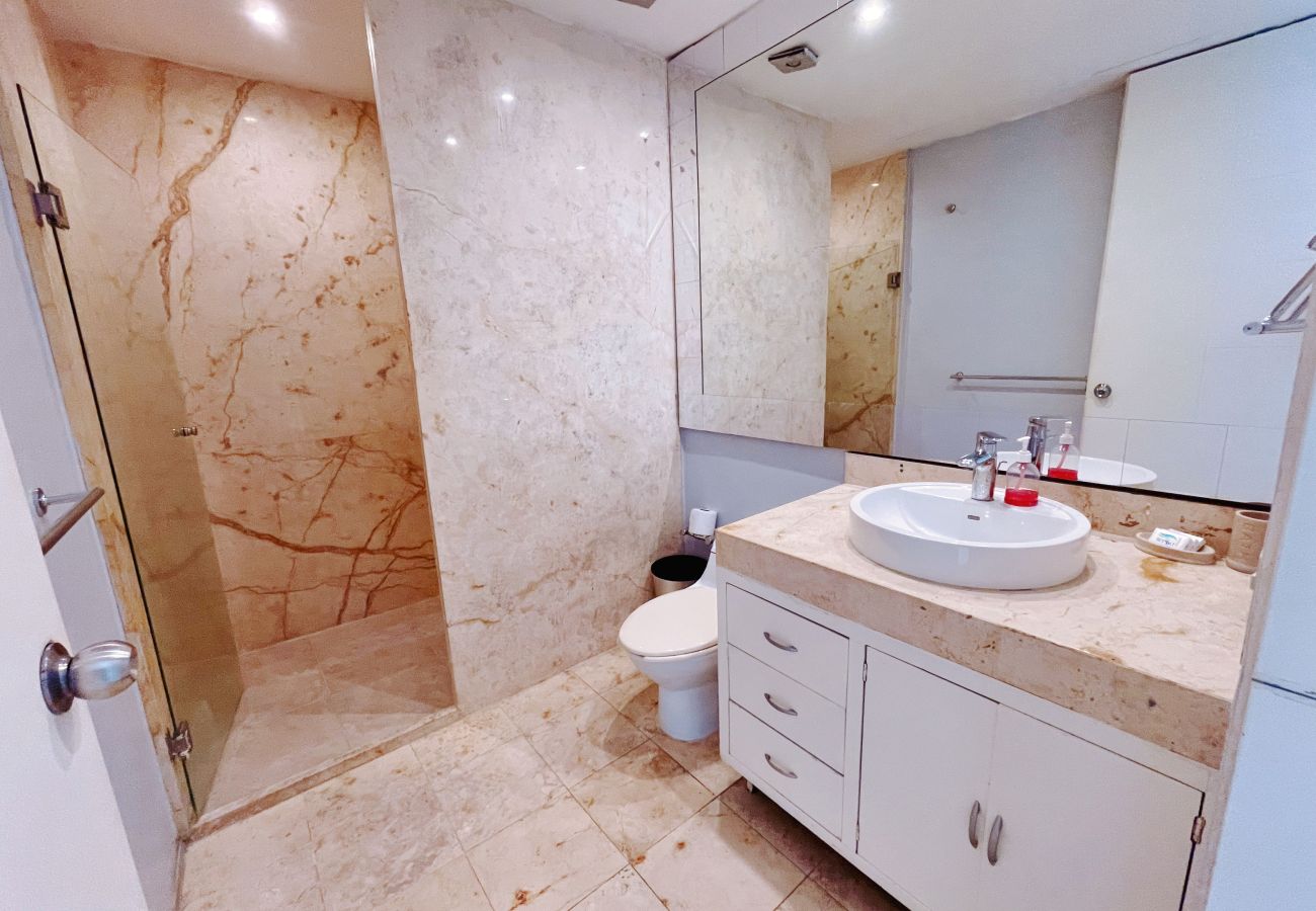 Apartment in Playa del Carmen - MAGIA PLAYA  - PDC