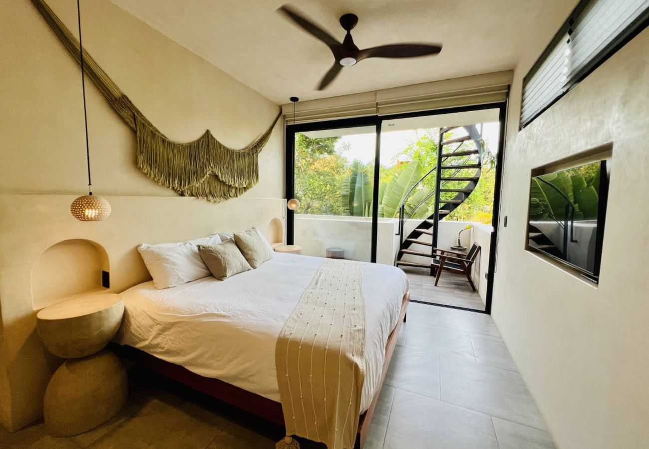 Villa in Tulum - ATMAN 138