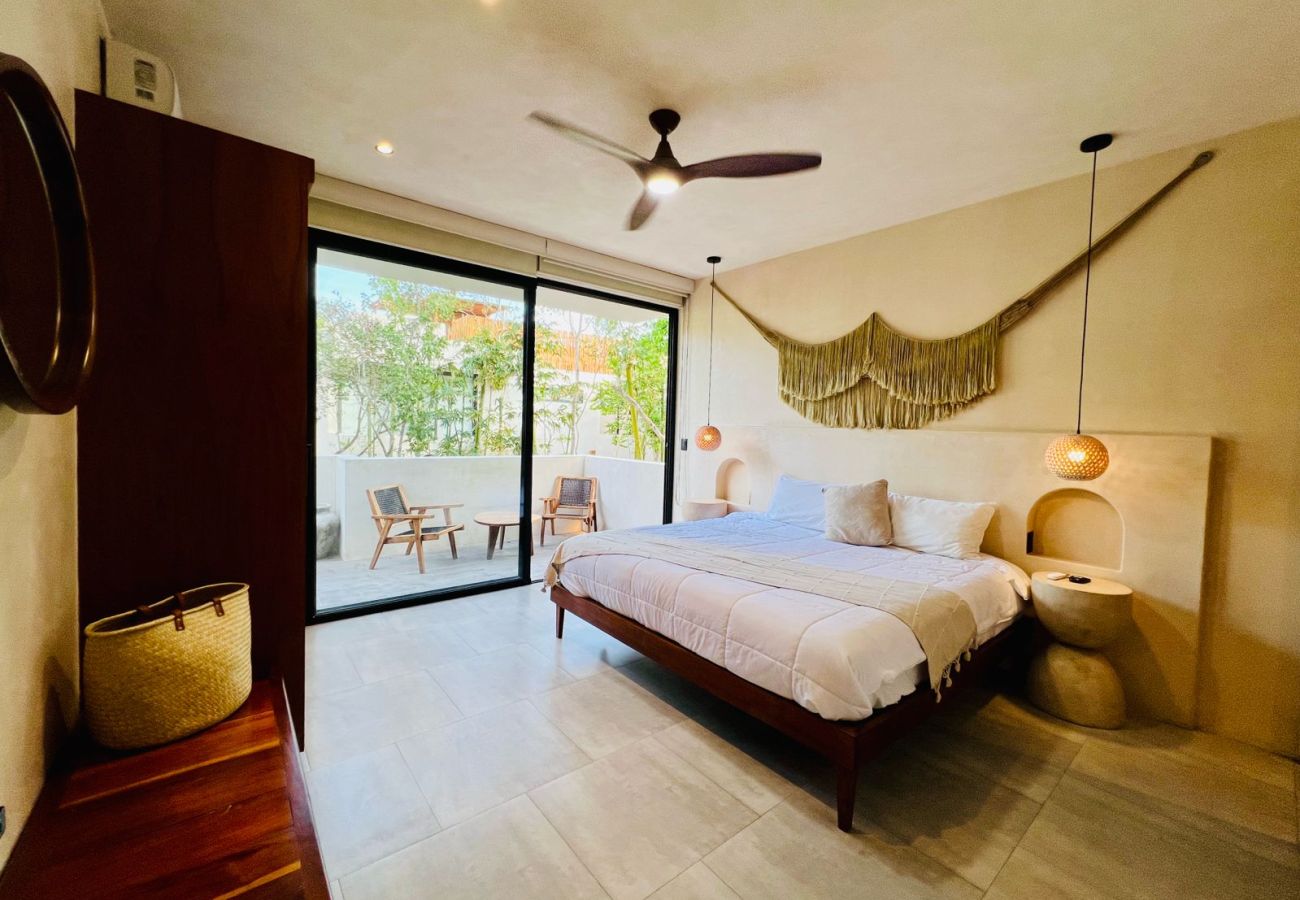 Villa in Tulum - ATMAN 138