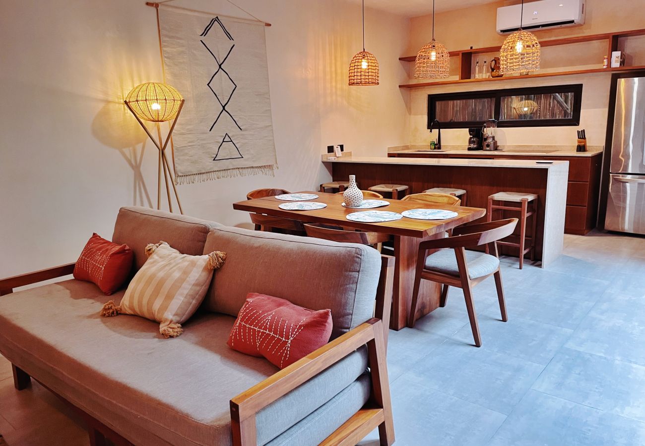 Villa in Tulum - ATMAN 106