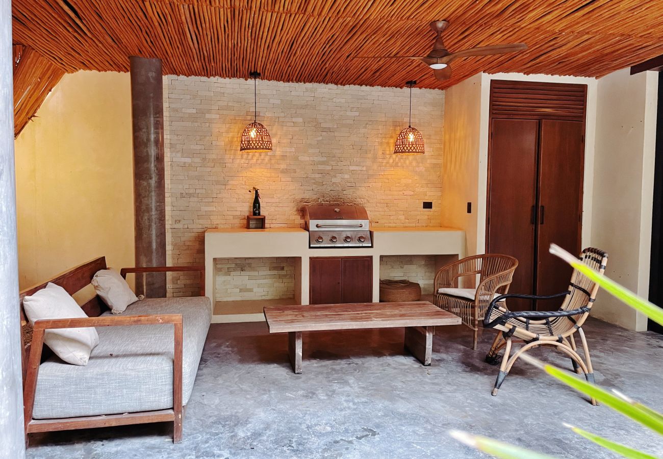 Villa in Tulum - ATMAN 106