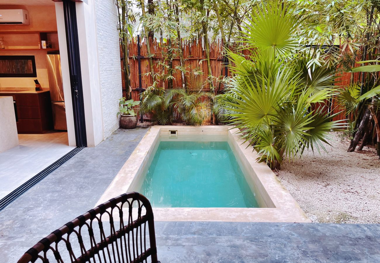 Villa in Tulum - ATMAN 106