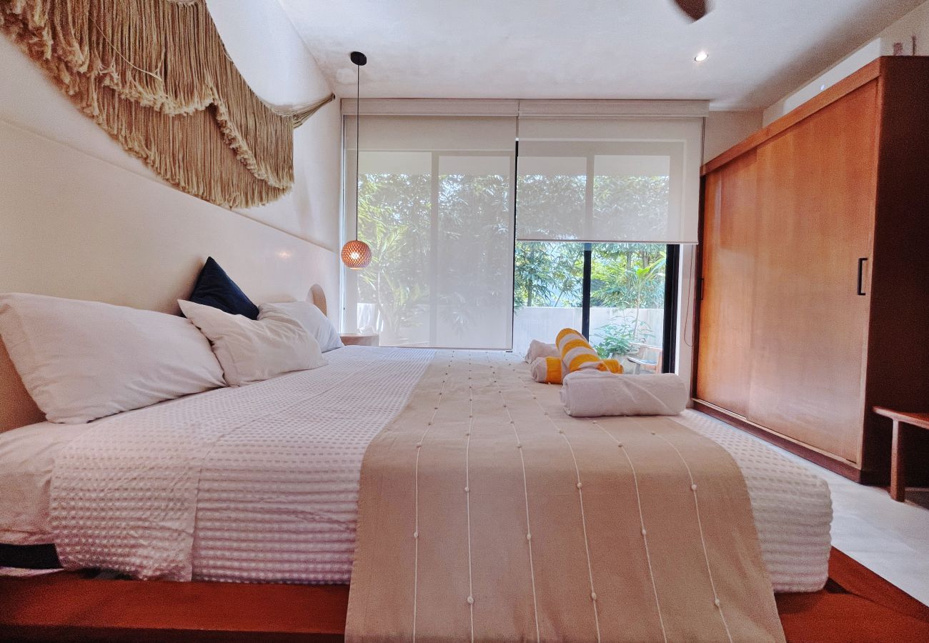 Villa in Tulum - ATMAN 106