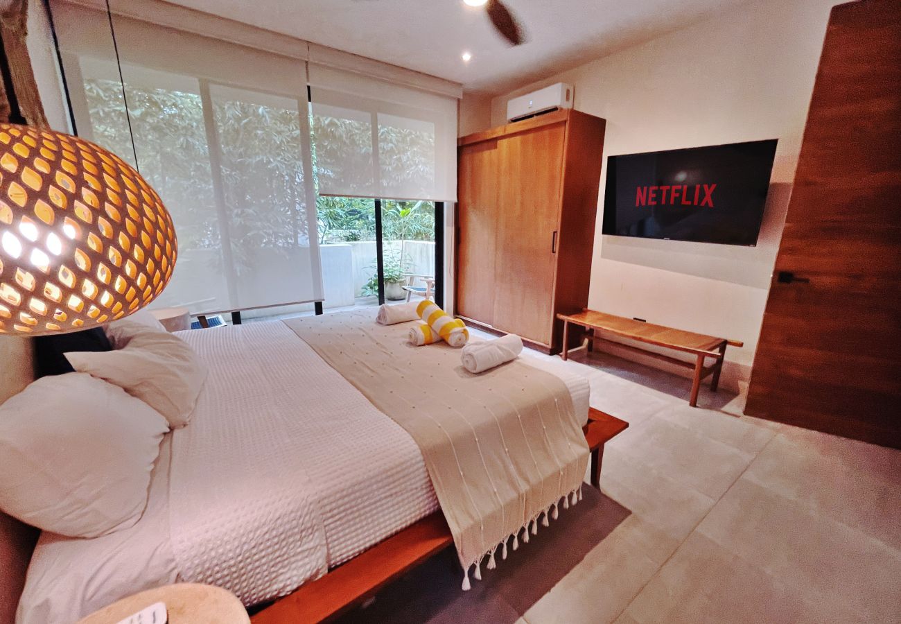 Villa in Tulum - ATMAN 106