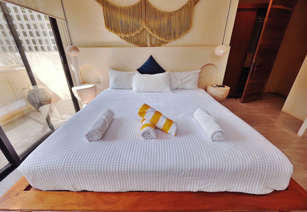 Villa in Tulum - ATMAN 106