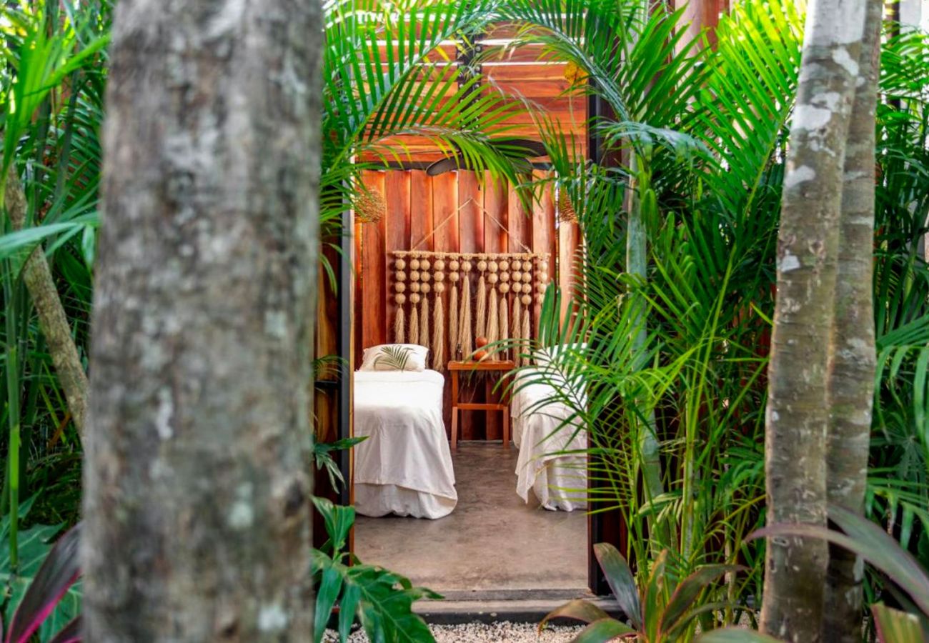 Villa in Tulum - ATMAN 106