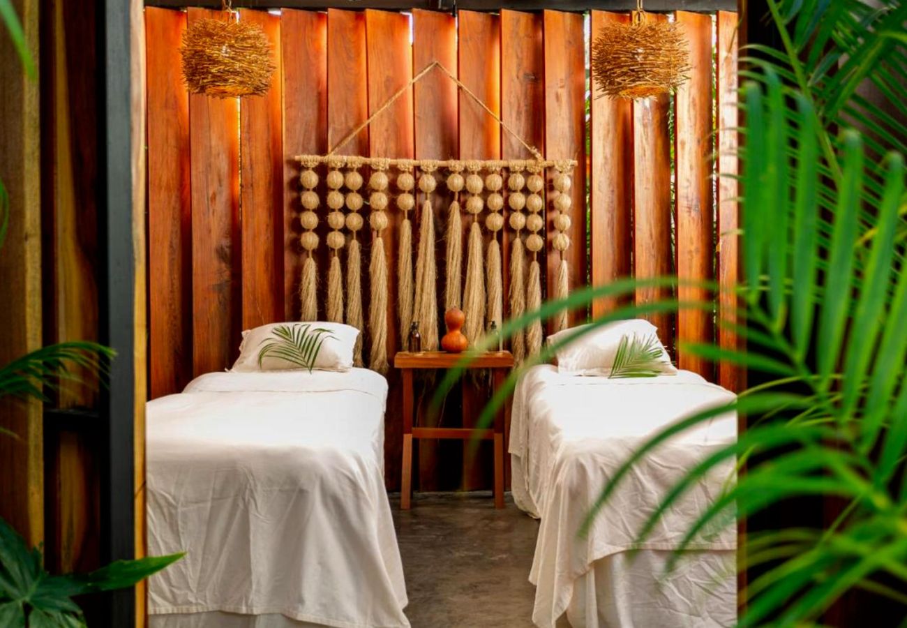 Villa in Tulum - ATMAN 106